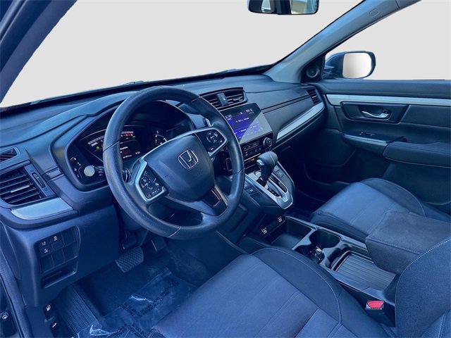 Used 2021 Honda CR-V Special Edition image 7