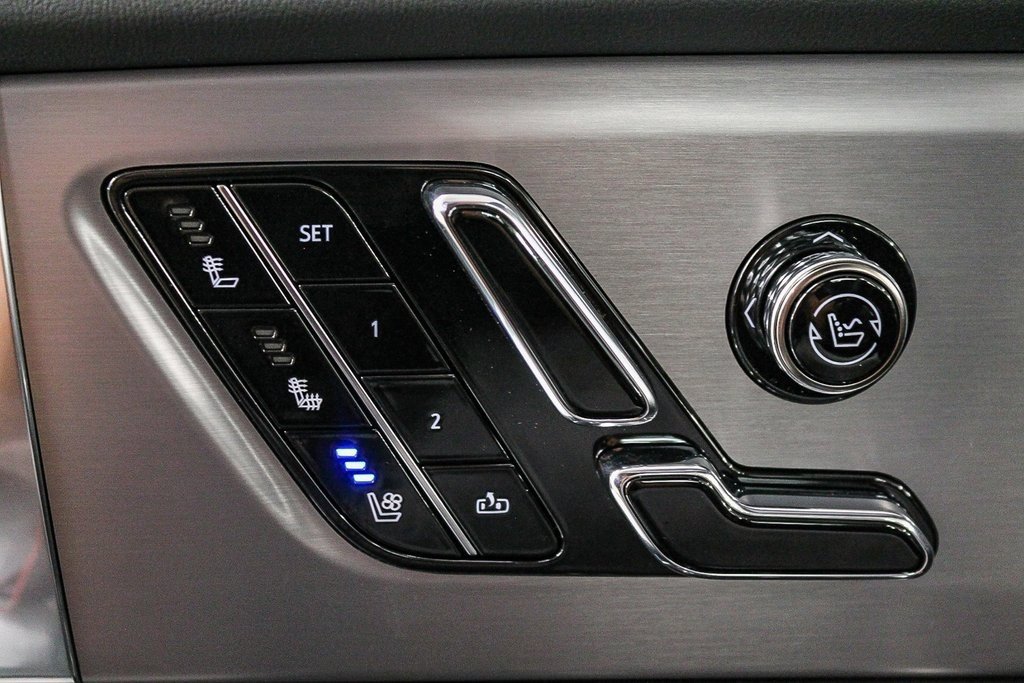 New 2026 Cadillac Vistiq Sport image 24