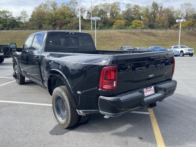 New 2026 RAM 3500 Limited image 5
