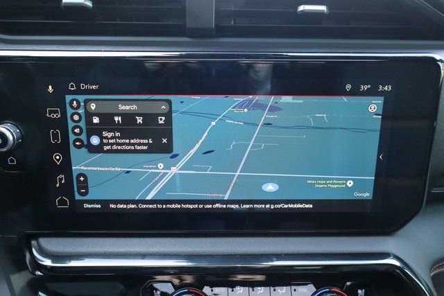 Used 2025 GMC Sierra 2500 AT4 w/ AT4 Premium Plus Package image 7