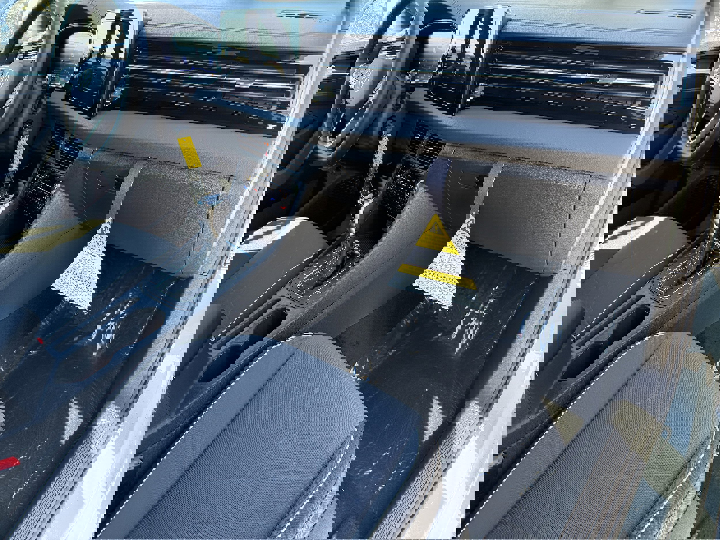 New 2026 Volkswagen Jetta Sport image 11