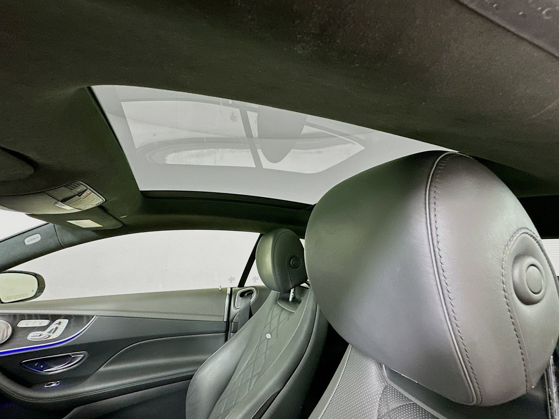 Used 2019 Mercedes-Benz E 450 Coupe image 24