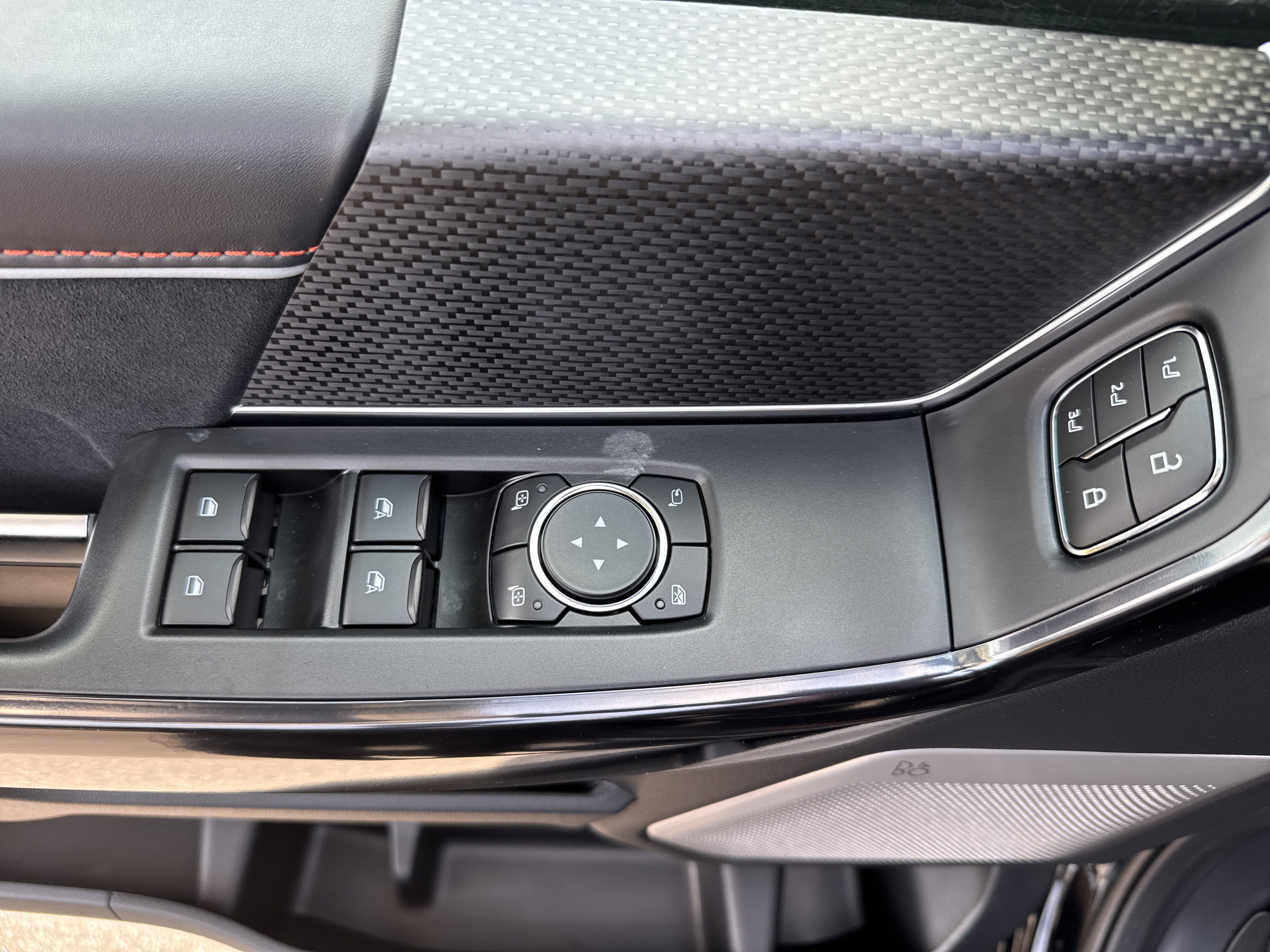 Used 2026 Ford F150 Raptor w/ Equipment Group 803A Raptor R AWD/4WD image 15