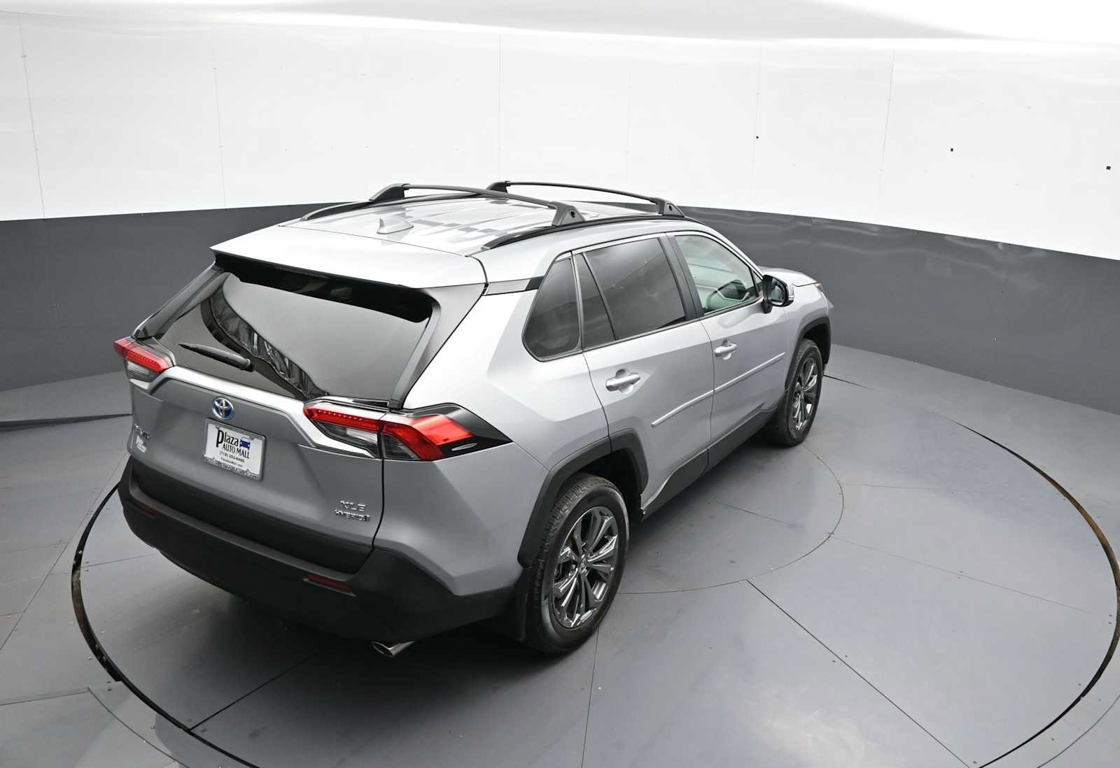 Certified 2024 Toyota RAV4 XLE Premium w/ Weather Package AWD/4WD image 38