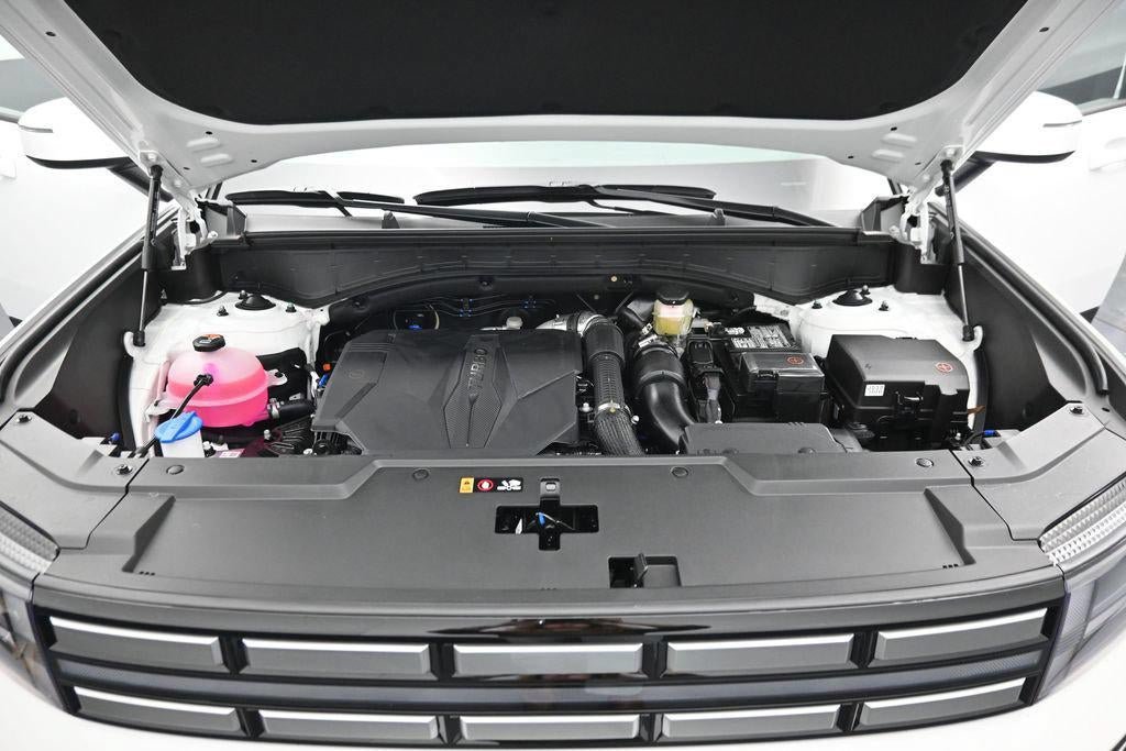 New 2027 Hyundai Santa Fe SEL AWD/4WD image 36