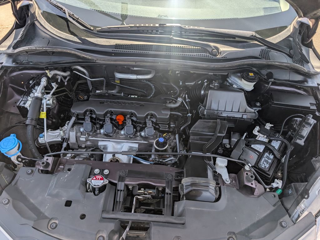 Used 2022 Honda HR-V EX image 21