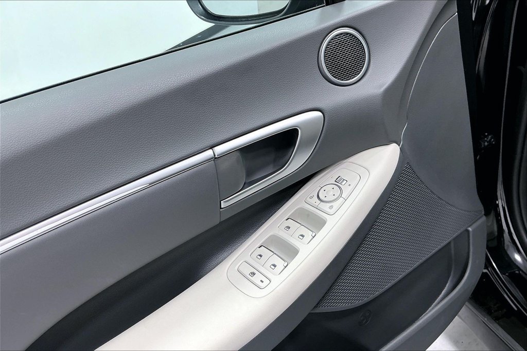 New 2026 Hyundai Sonata Blue FWD image 19