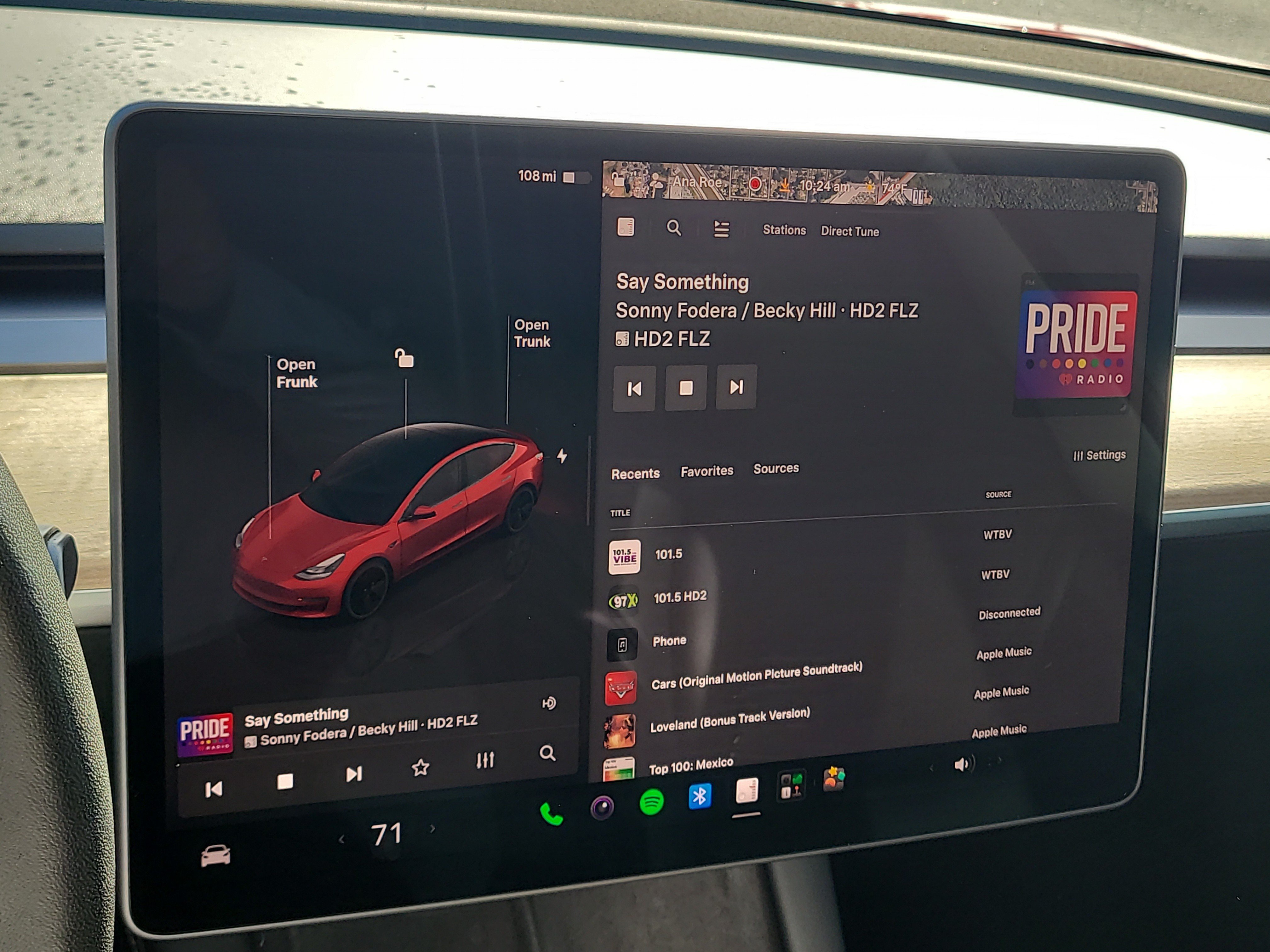Used 2023 Tesla Model 3 Standard Range RWD image 22