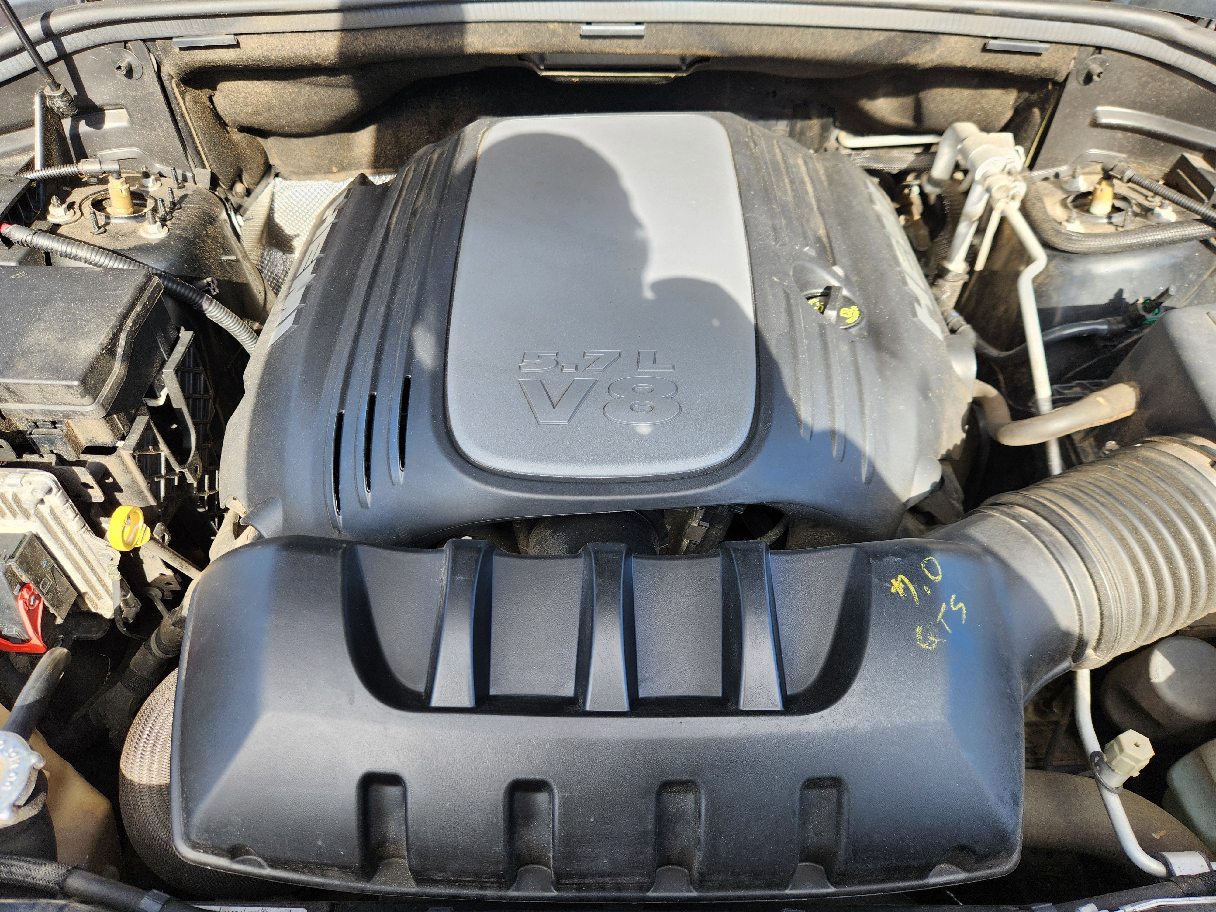 Used 2017 Jeep Grand Cherokee Summit image 19