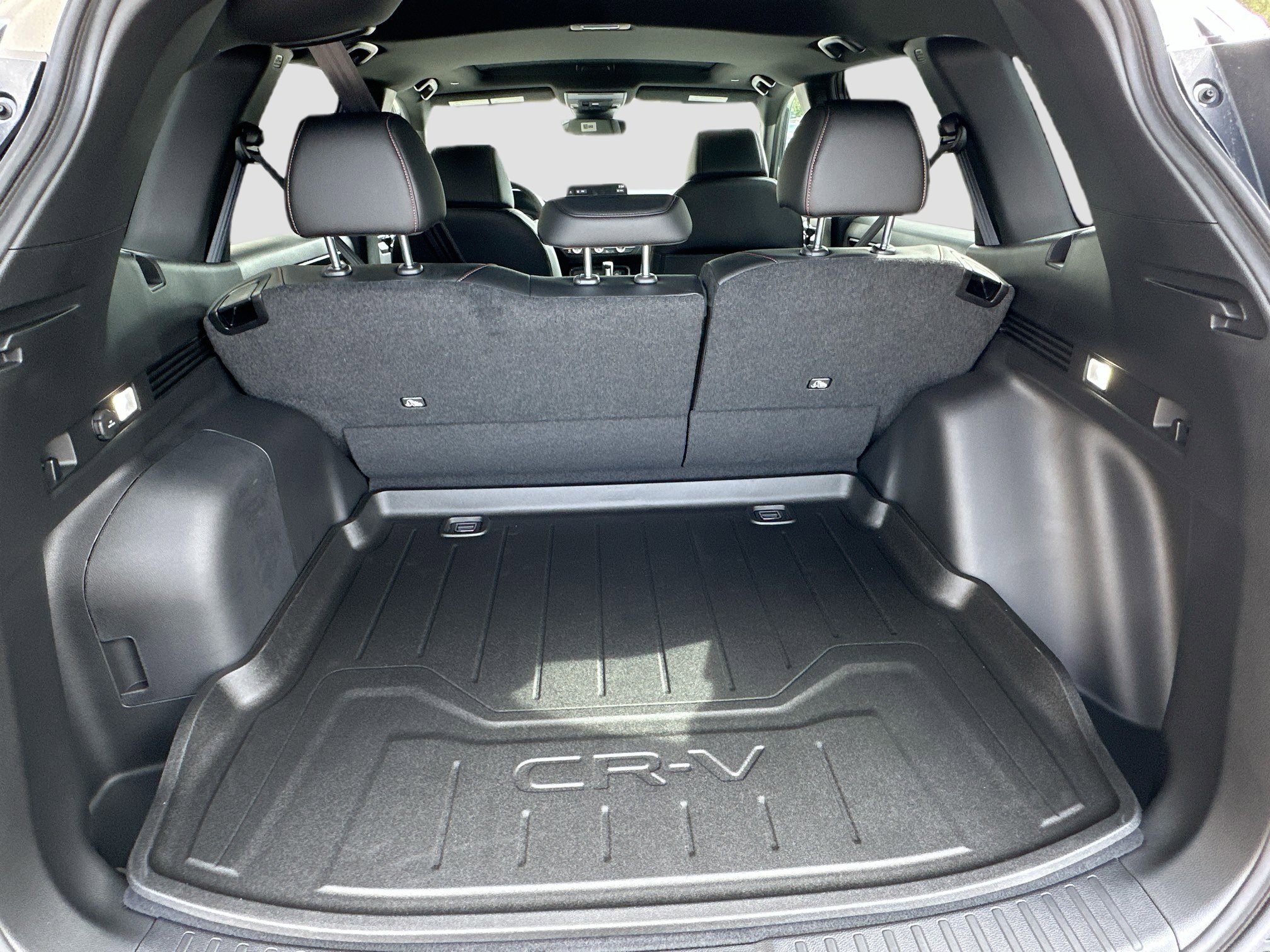 New 2026 Honda CR-V Sport-L image 20