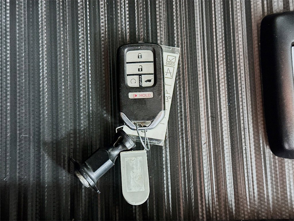 Used 2019 Honda Passport EX-L image 34