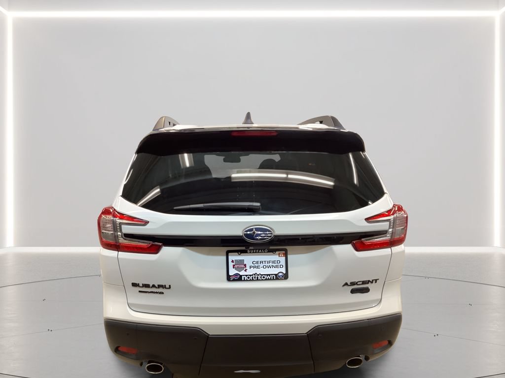 Used 2025 Subaru Ascent Bronze Edition AWD/4WD image 25