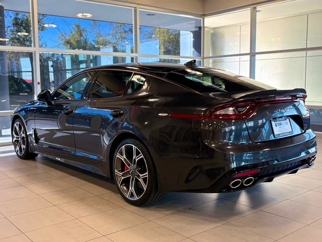 Used 2021 Kia Stinger GT2 image 14