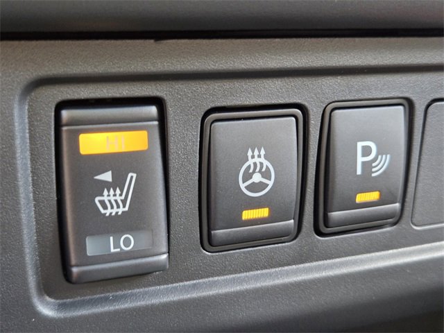 New 2026 Nissan Frontier PRO-4X image 16