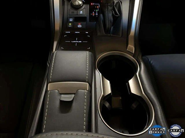 Used 2018 Lexus NX 300 FWD w/ Accessory Package 2 image 53