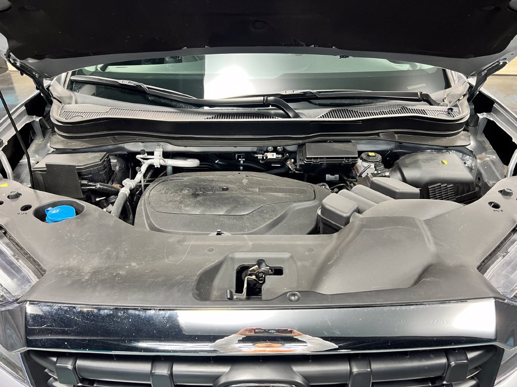Used 2025 Honda Ridgeline RTL image 9