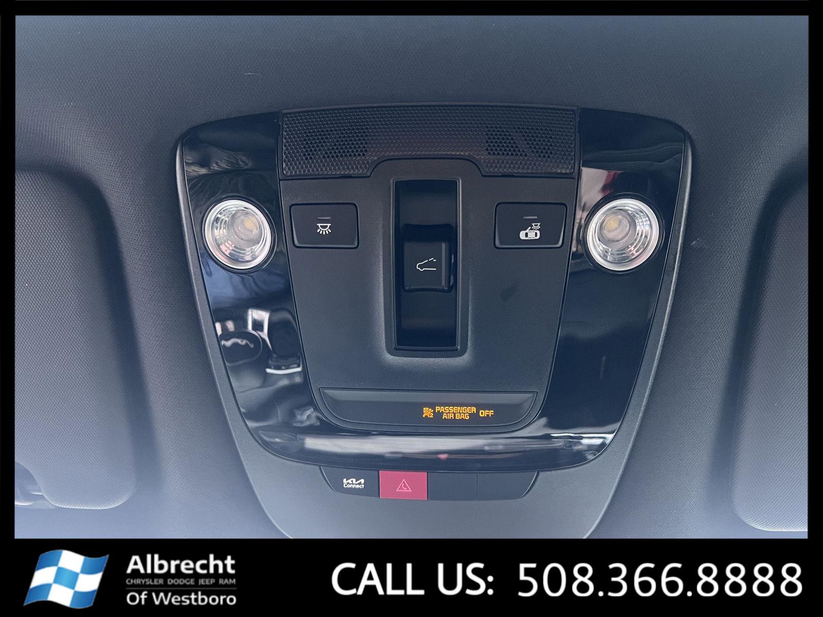 Used 2024 Kia Sportage X-Line w/ X-Line Premium Package image 28