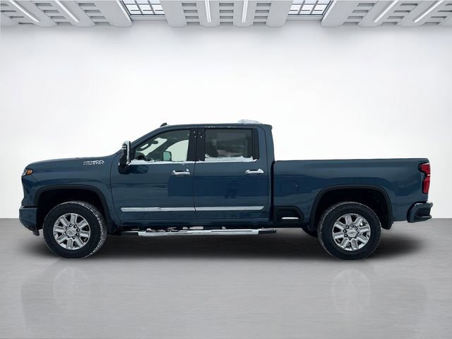New 2026 Chevrolet Silverado 2500 High Country w/ Technology Package image 7