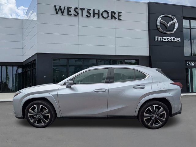 Used 2025 Lexus UX 300h FWD w/ Accessory Package (Z1) image 6