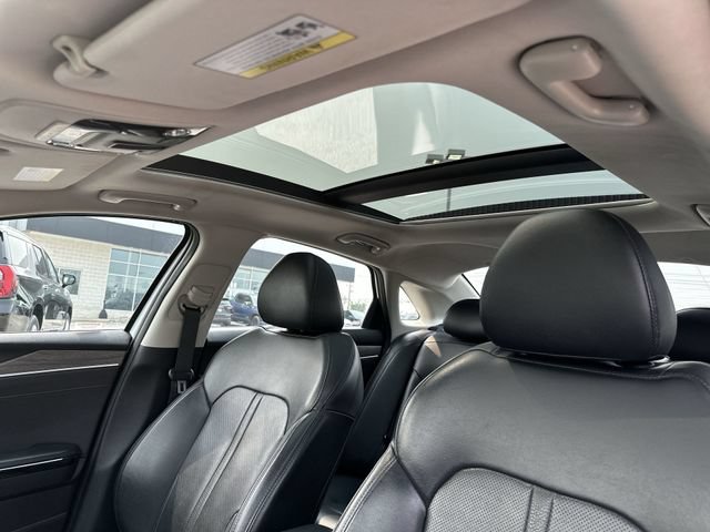 Used 2021 Kia K5 EX w/ EX Premium Package FWD image 17