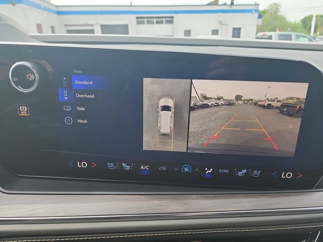 New 2026 Chevrolet Tahoe Premier AWD/4WD image 27