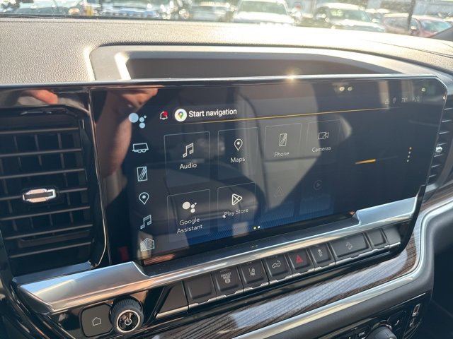 New 2026 Chevrolet Silverado 2500 LT image 4