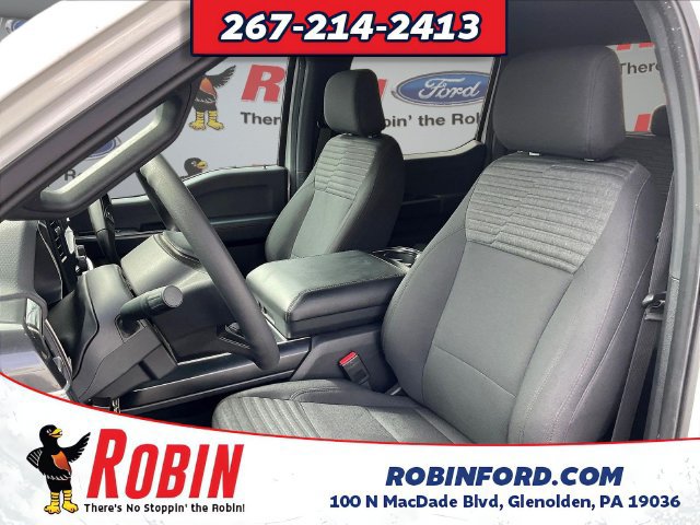 Used 2023 Ford F150 XL w/ STX Appearance Package AWD/4WD image 21
