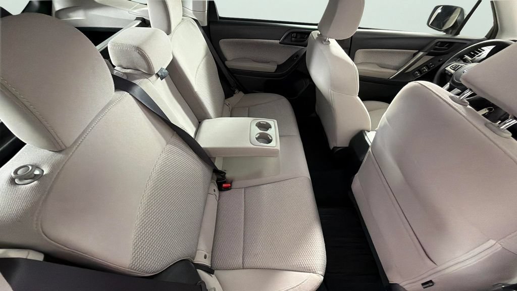 Used 2017 Subaru Forester 2.5i Premium w/ All-Weather Package AWD/4WD image 26