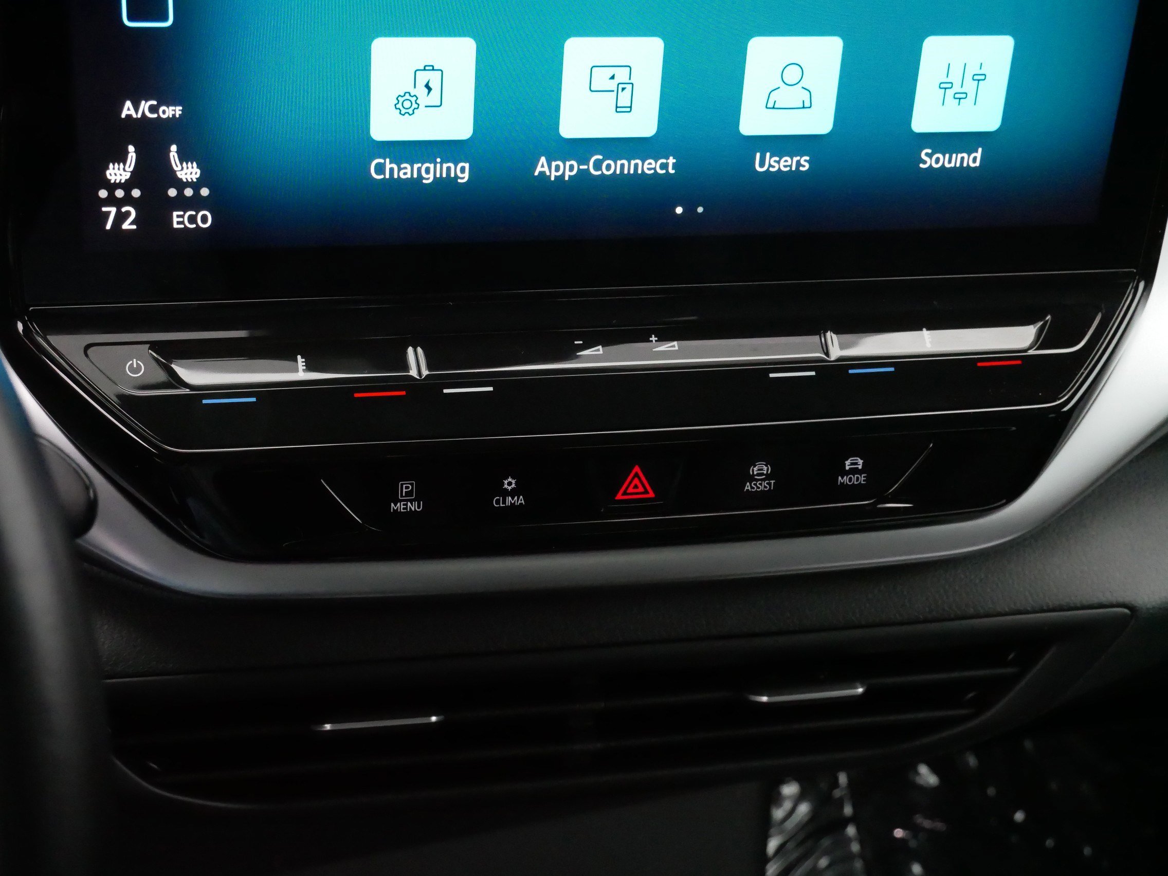 Certified 2021 Volkswagen ID.4 Pro S image 23