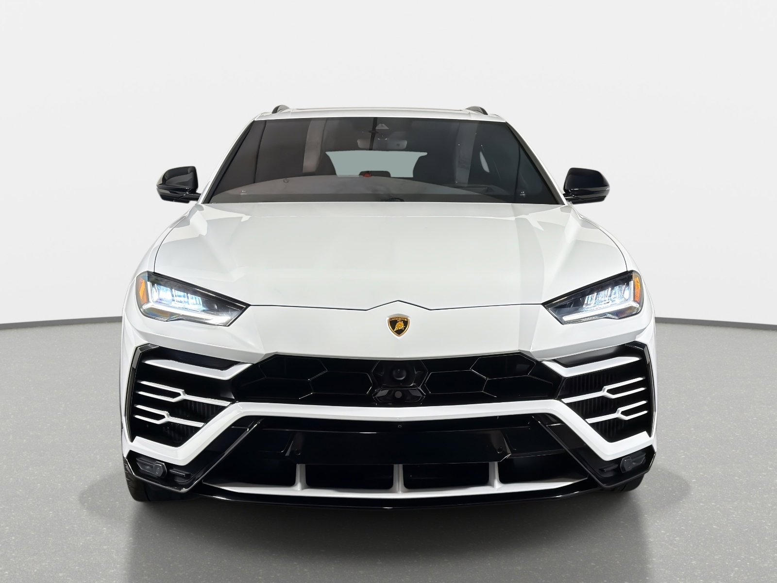 Used 2019 Lamborghini Urus AWD/4WD image 8