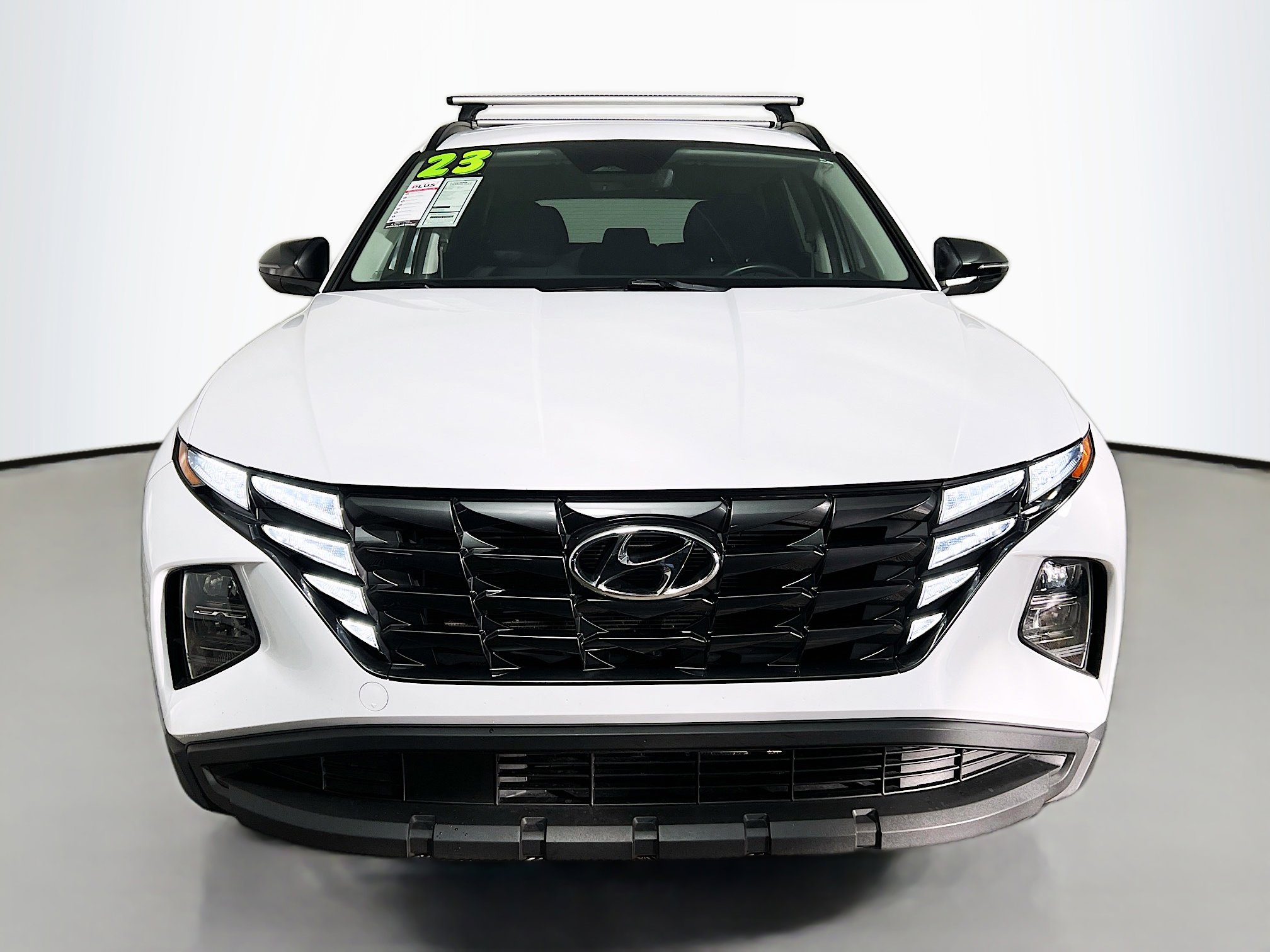 Used 2023 Hyundai Tucson XRT image 11