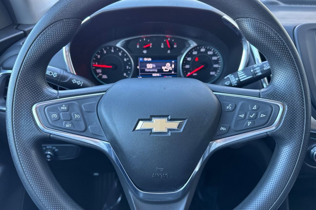 Used 2019 Chevrolet Equinox LT image 27