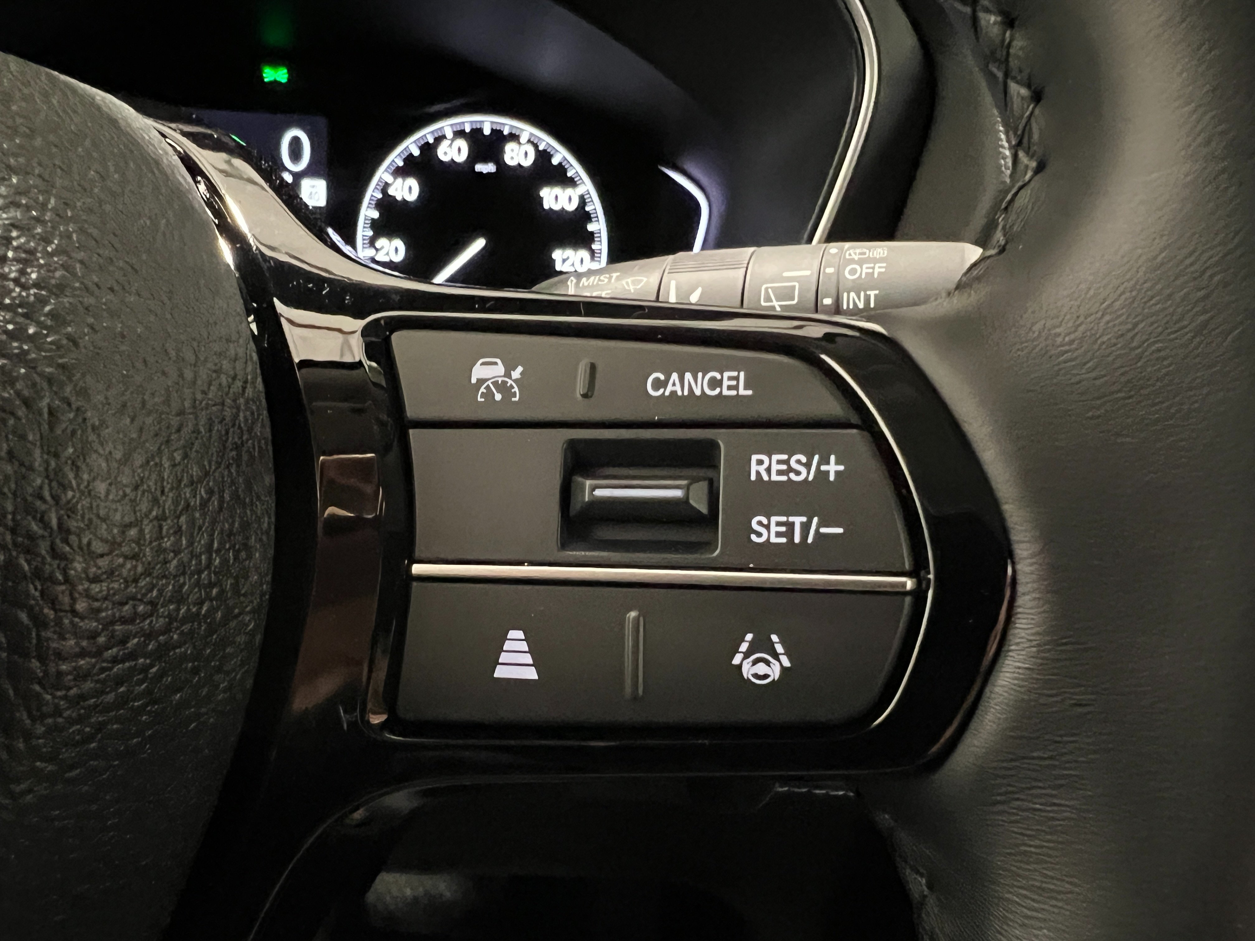 New 2025 Honda Pilot Touring image 25