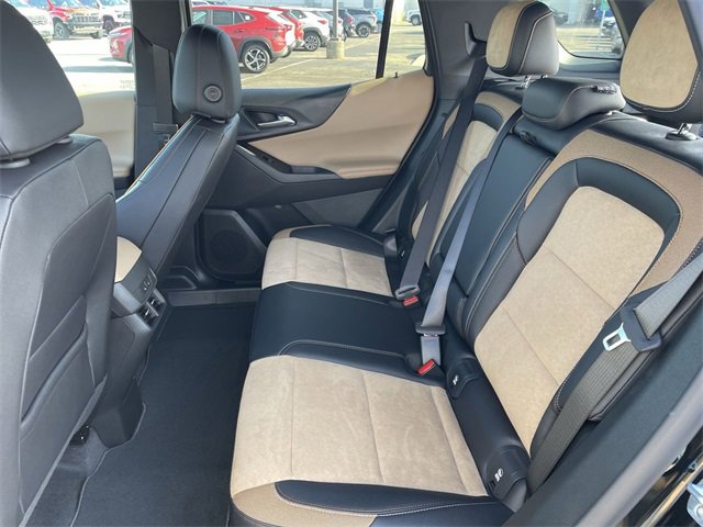 New 2026 Chevrolet Equinox ACTIV w/ Convenience Package III image 23