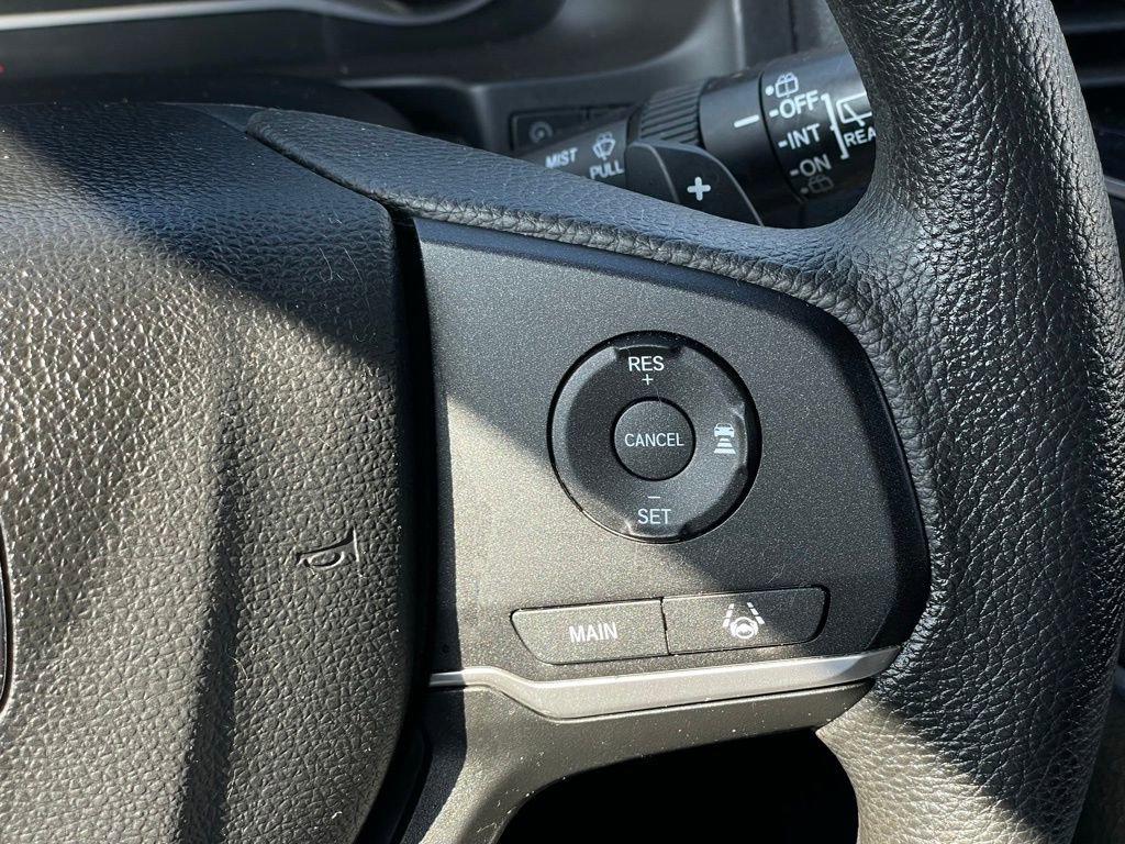 Used 2022 Honda Pilot Sport image 14