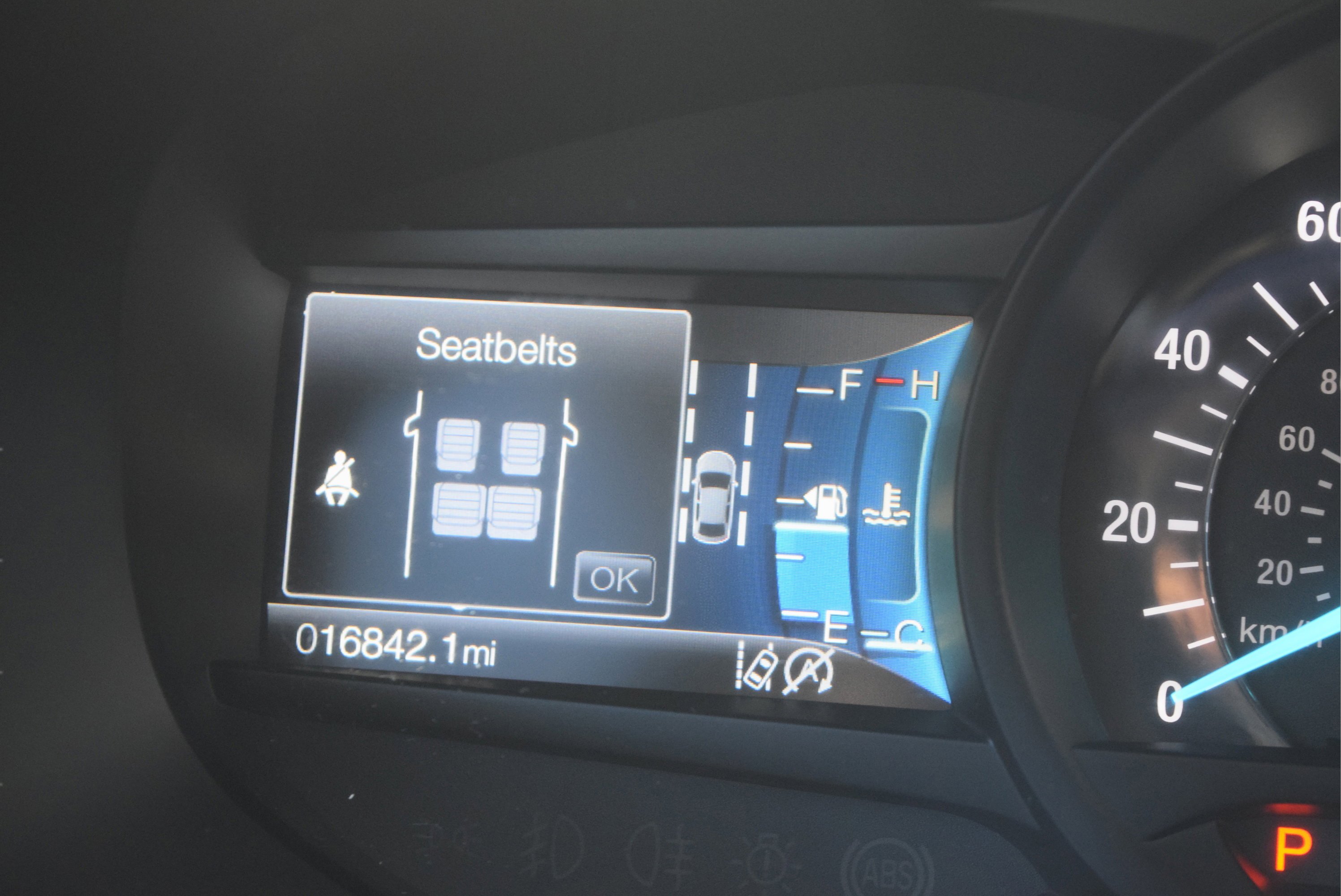 Used 2022 Ford Edge SEL w/ Convenience Package image 13