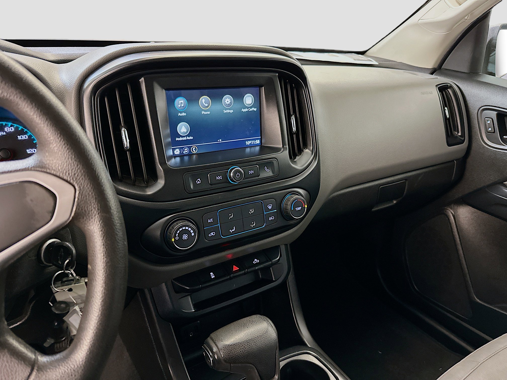 Used 2019 Chevrolet Colorado W/T w/ WT Convenience Package image 25