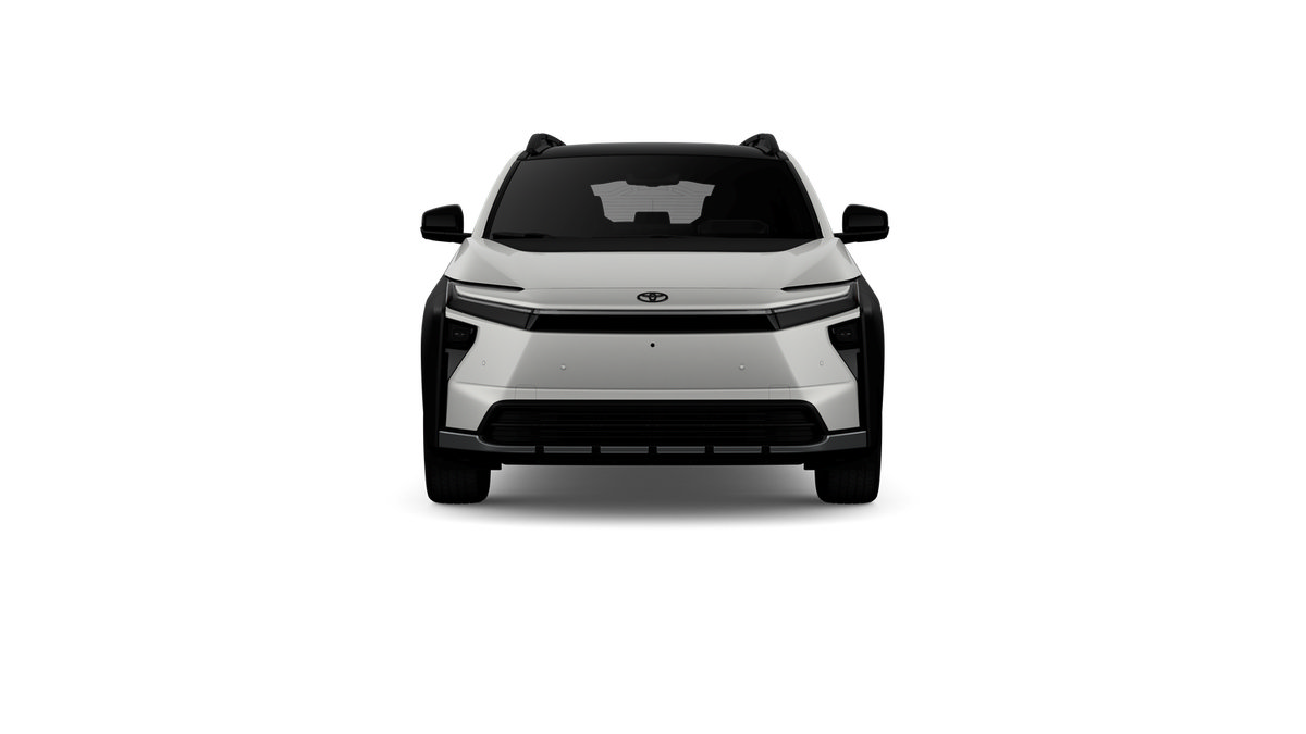 New 2026 Toyota bZ Woodland AWD/4WD image 39