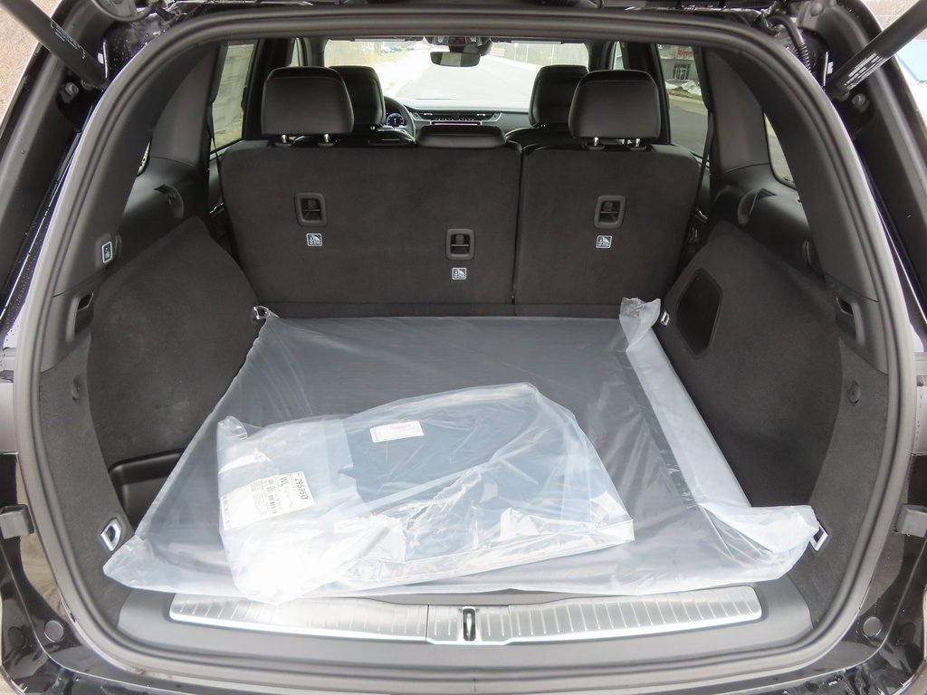 New 2025 Jeep Grand Cherokee Summit w/ Obsidian Package image 22