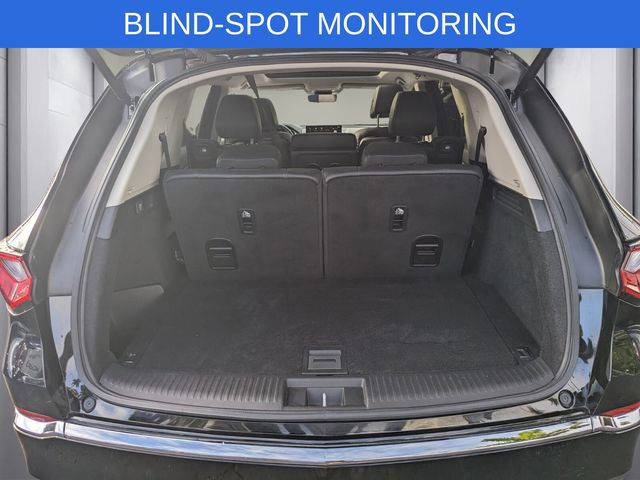 Certified 2023 Acura MDX FWD image 16