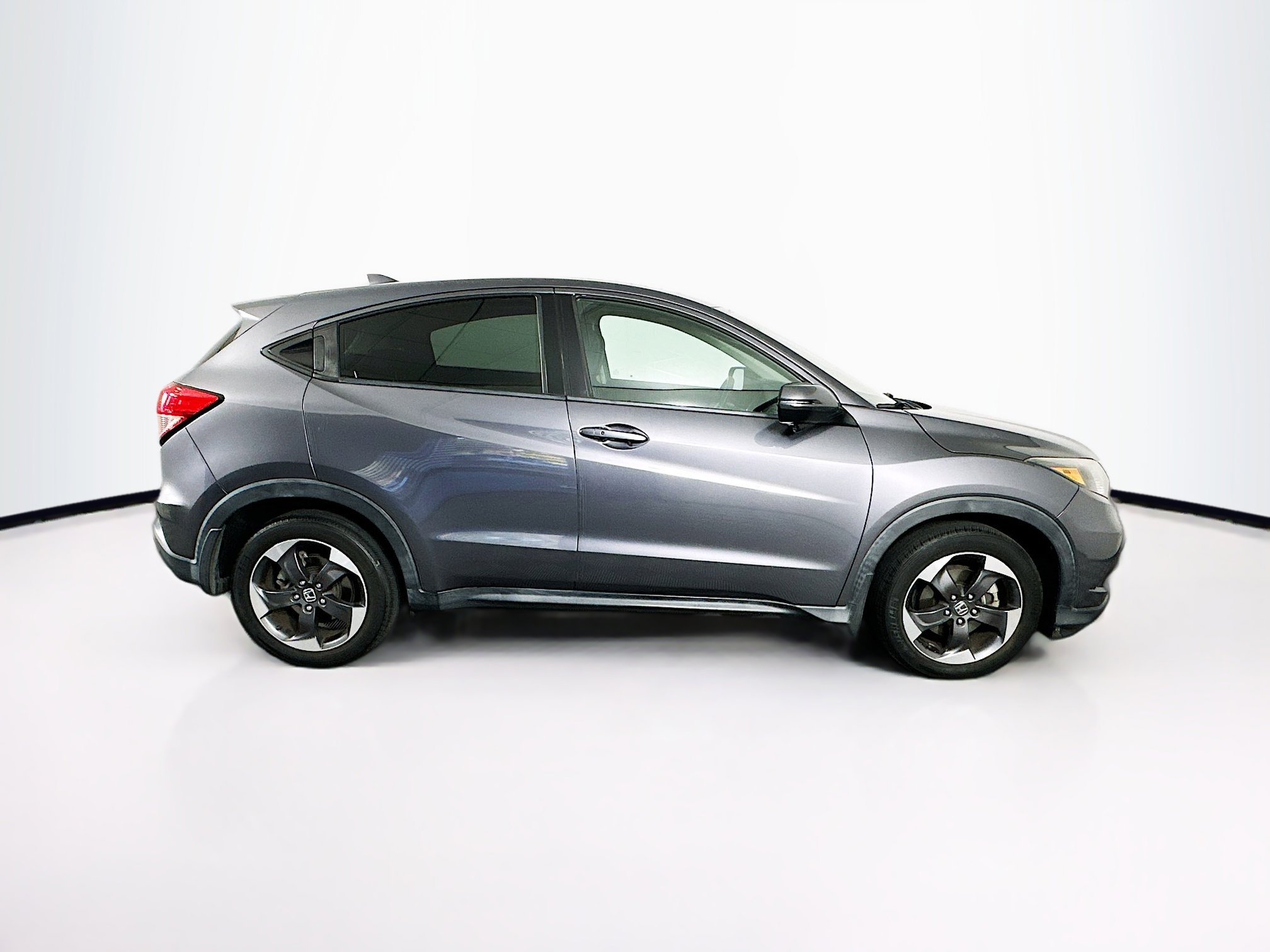 Used 2018 Honda HR-V EX image 10