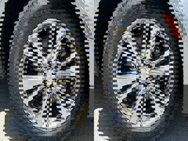 New 2025 Cadillac XT5 Premium Luxury w/ Technology Package image 3