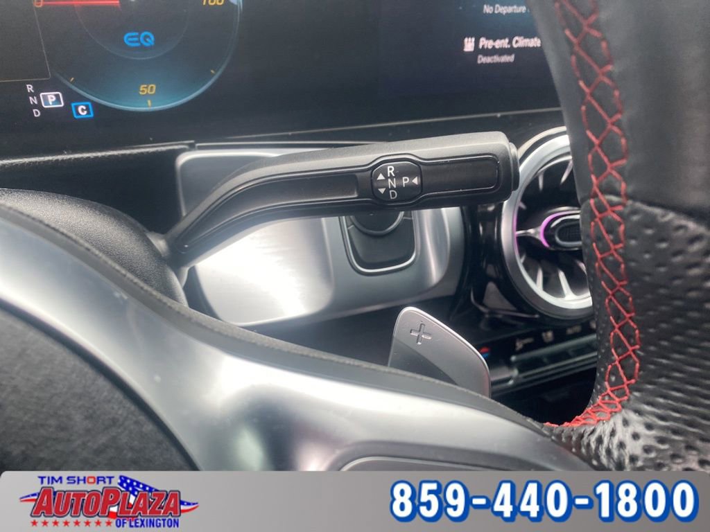 Used 2023 Mercedes-Benz EQB 300 4MATIC image 28