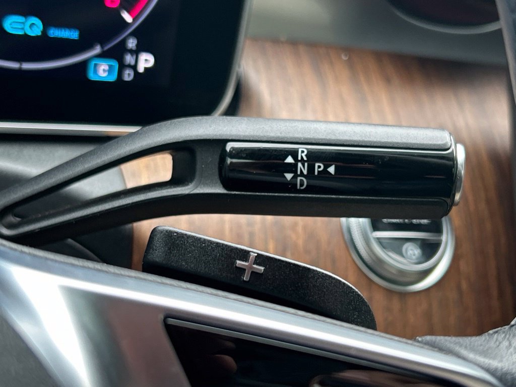 Used 2022 Mercedes-Benz C 300 Sedan image 31