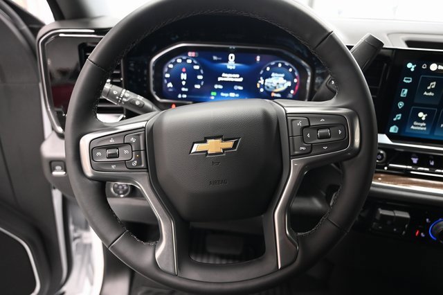 New 2026 Chevrolet Silverado 2500 LT w/ Z71 Chrome Sport Edition image 20