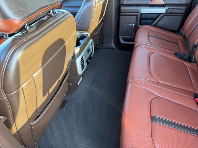 Used 2021 Ford F250 King Ranch image 18