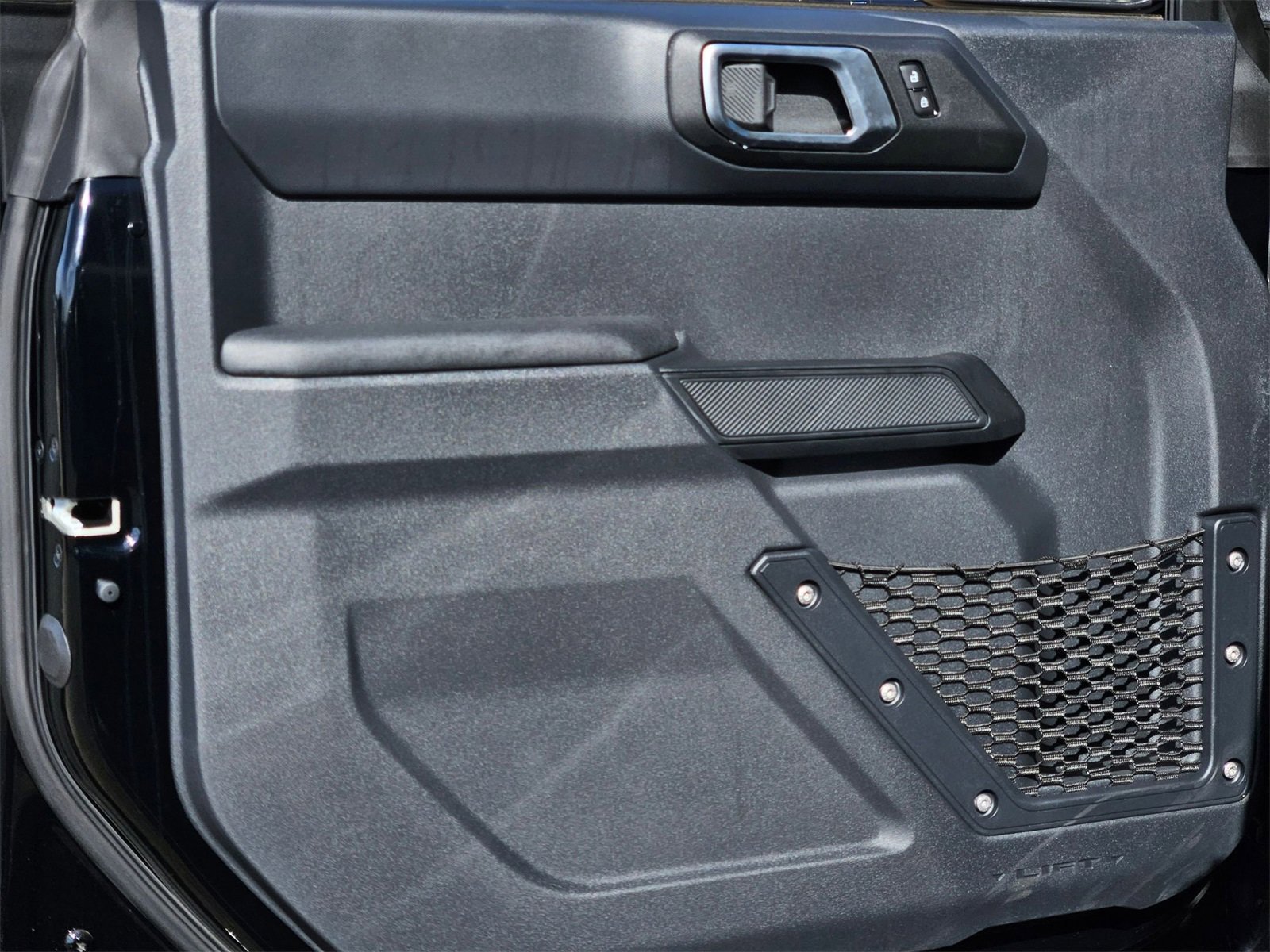 New 2025 Ford Bronco Big Bend image 12