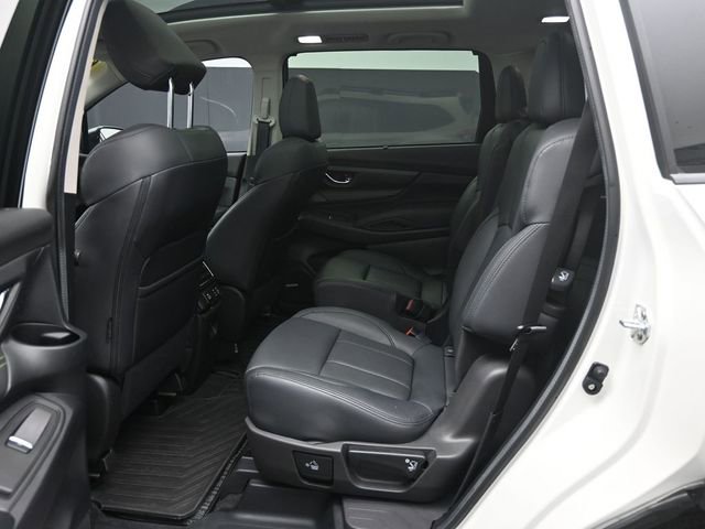 Certified 2025 Subaru Ascent Bronze Edition w/ Onyx Package image 27