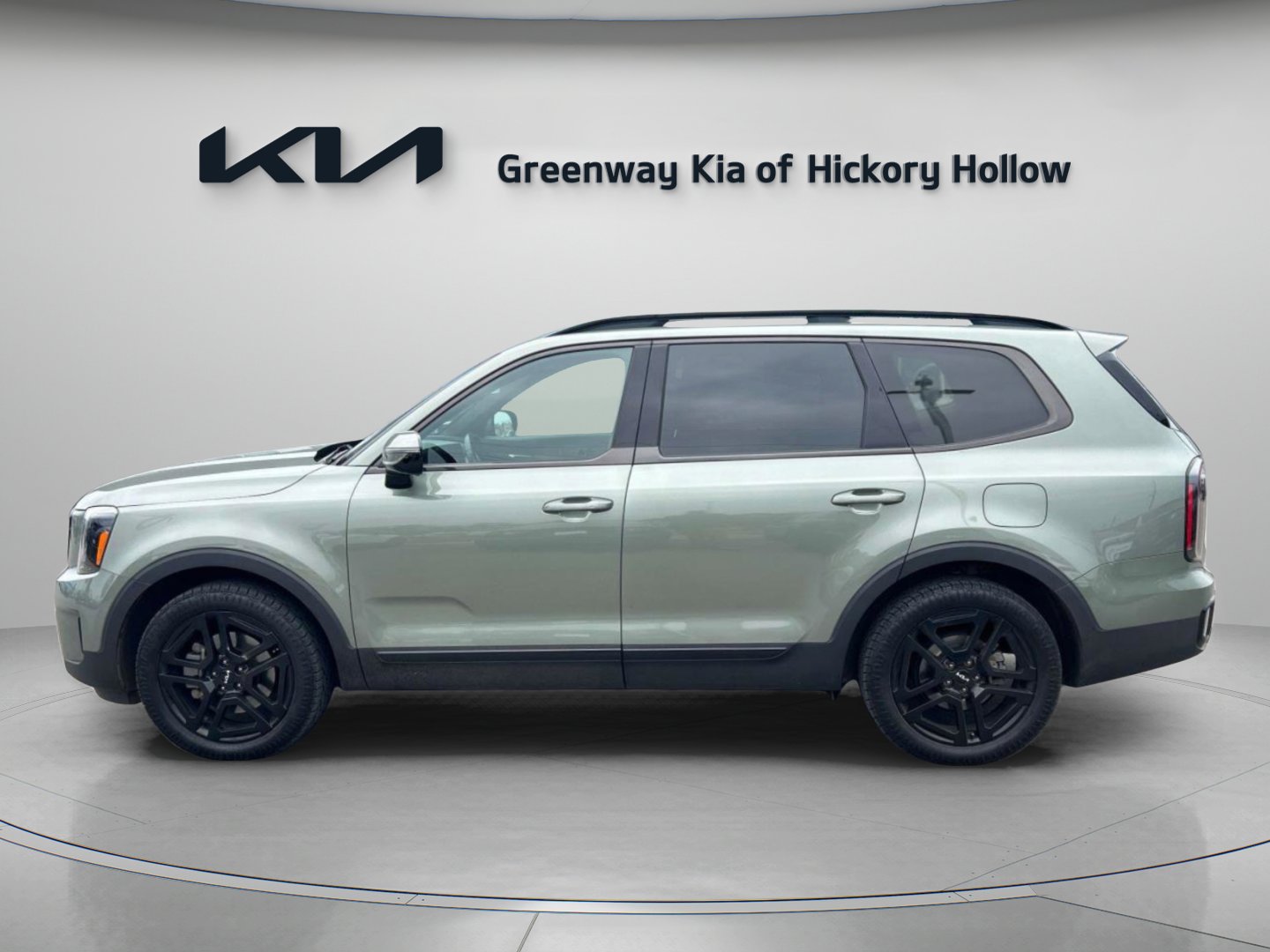 Used 2024 Kia Telluride SX Prestige X-Line image 5