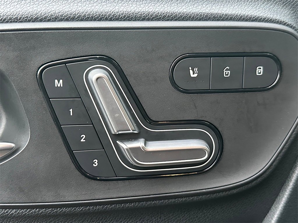 Used 2019 Mercedes-Benz Sprinter 2500 image 22